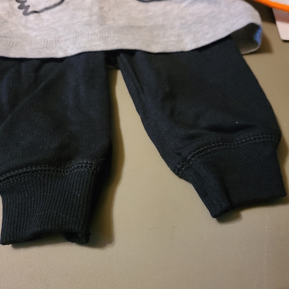 Carter's Halloween set - Picture 3 of 6